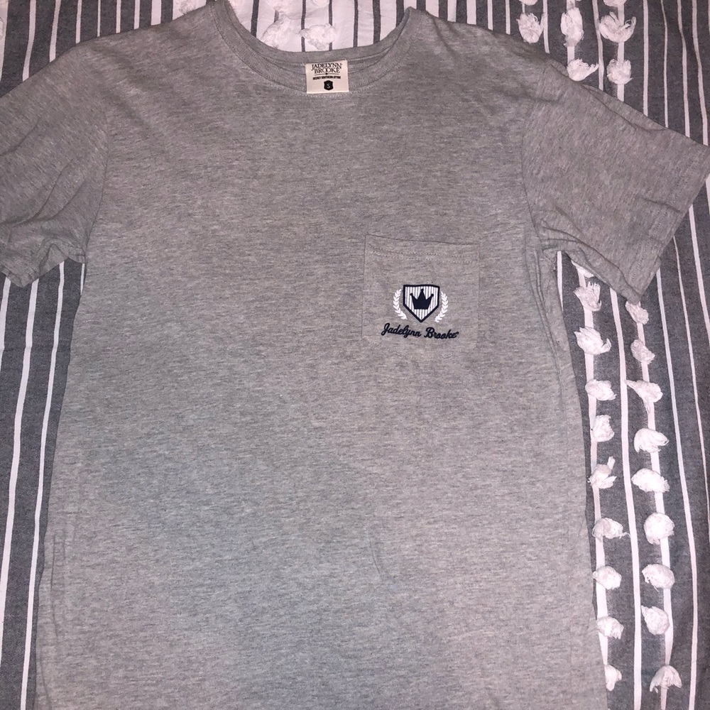 Jadelynn Brooke shirt